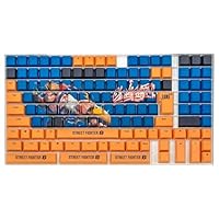Amazon.co.jp: GRAPHT Designer Keycaps 日本語配列対応 キーキャップ